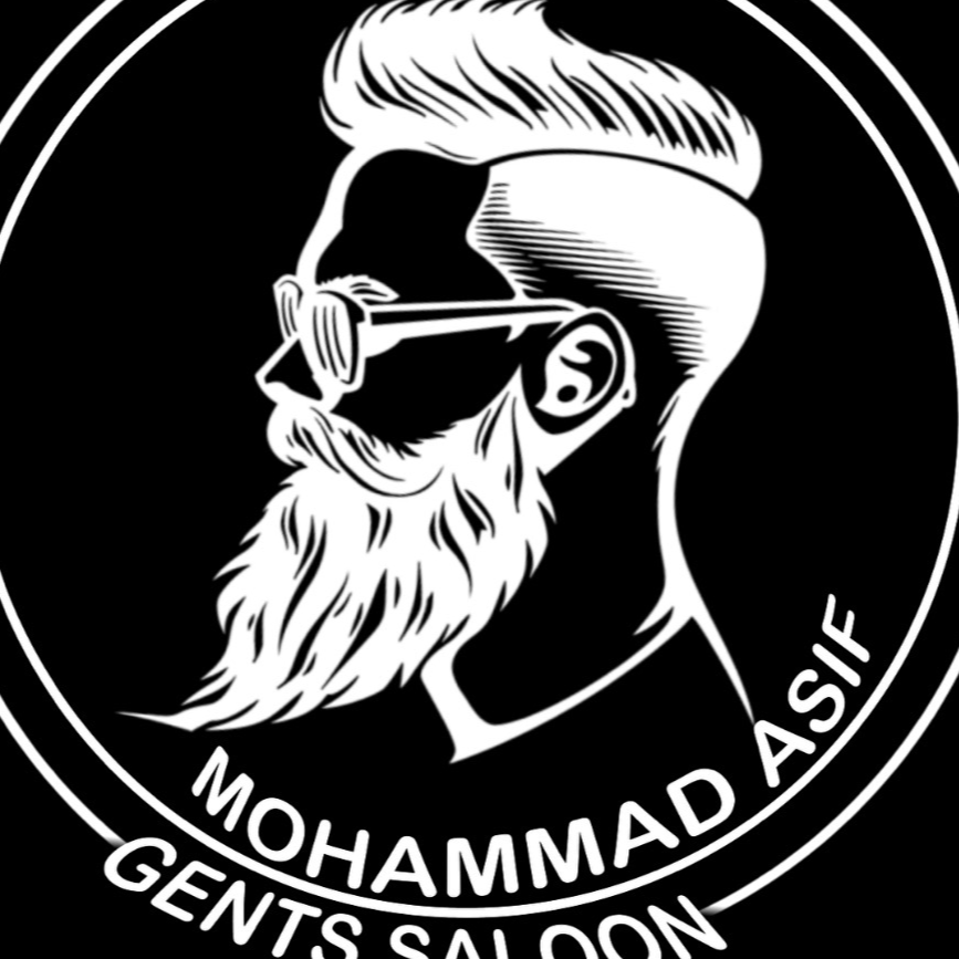 mohammad asif gents saloon