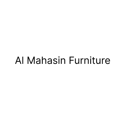 Al mahasin furniture