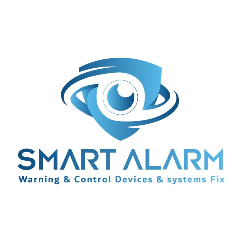 smart alarm warrnnig&control