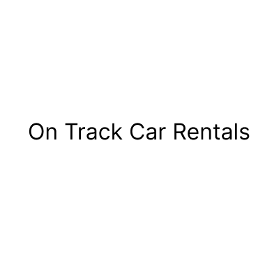 On Track Car Rentals
