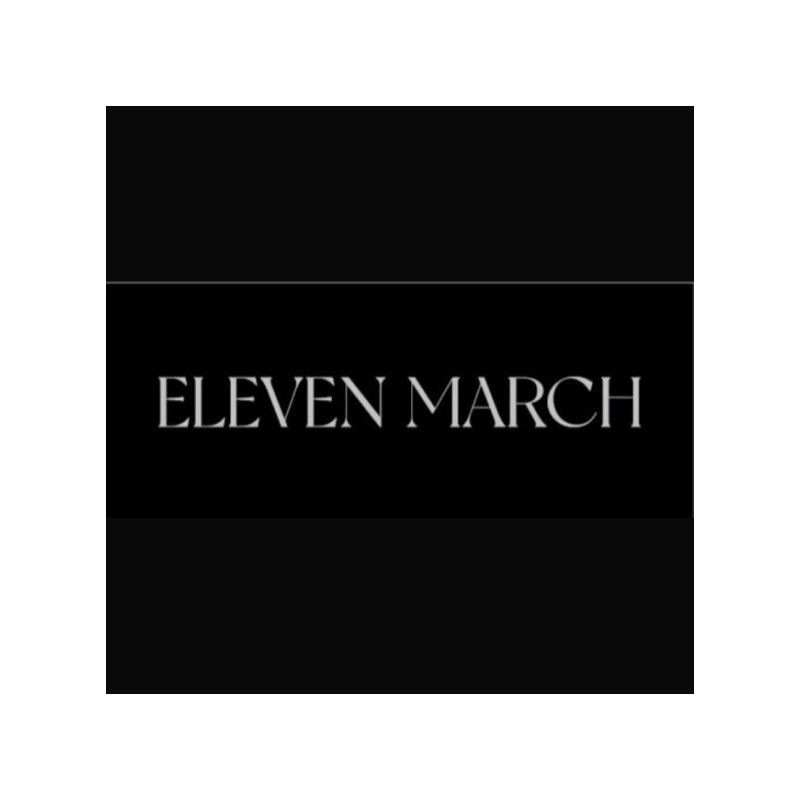 Eleven March