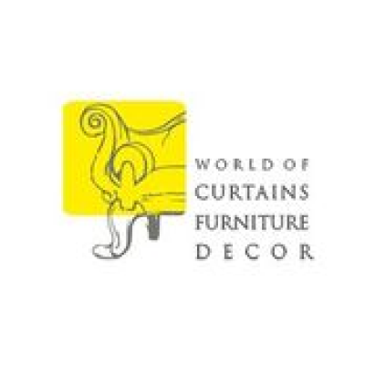 World of Curtains