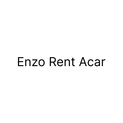 Enzo Rent Acar