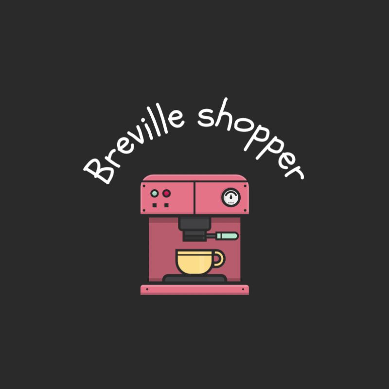 Breville Shopper