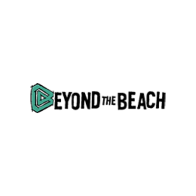 Beyond the Beach