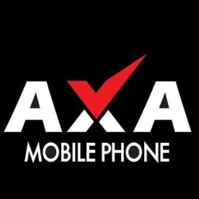 Axa Mobile Phone