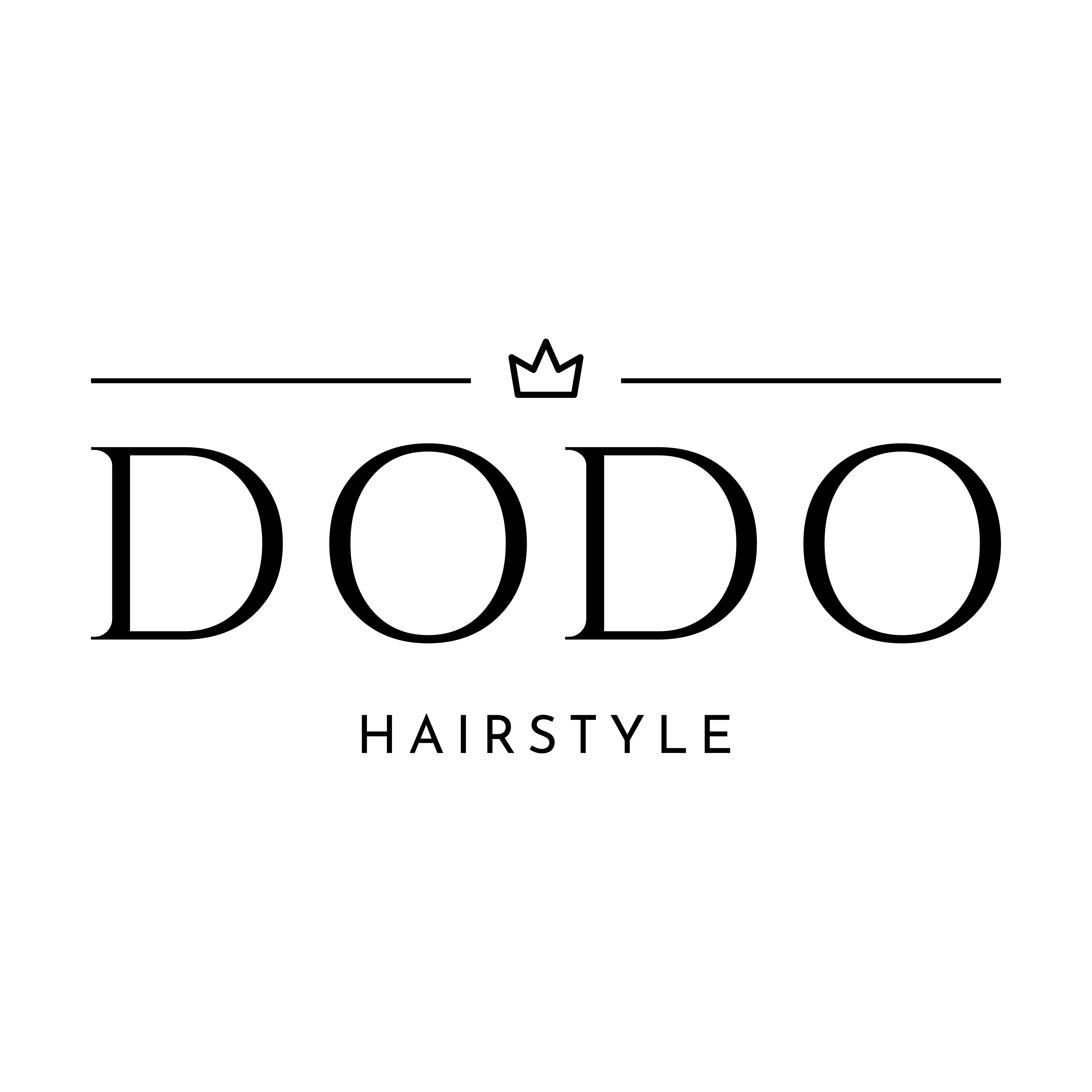 Dodo HairStyle