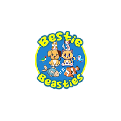 Bestie Beasties Pet Shop