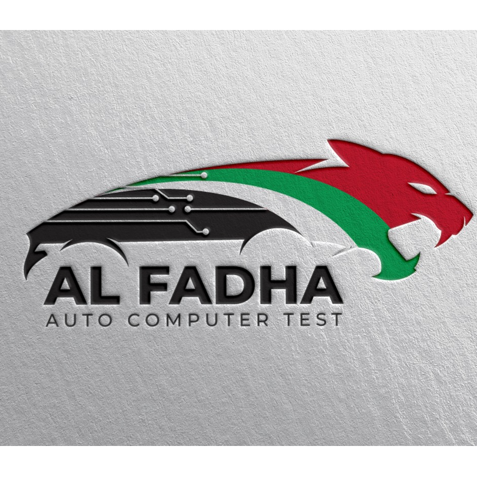 Alfadha auto computer 