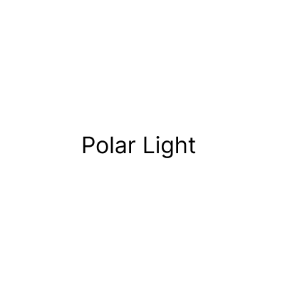 POLAR LIGHT ELECTRONICS
