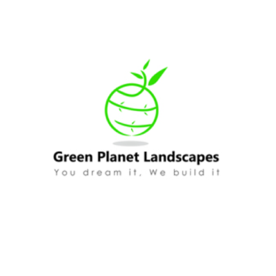 Green Planet Landscapes
