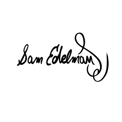Sam Edelman