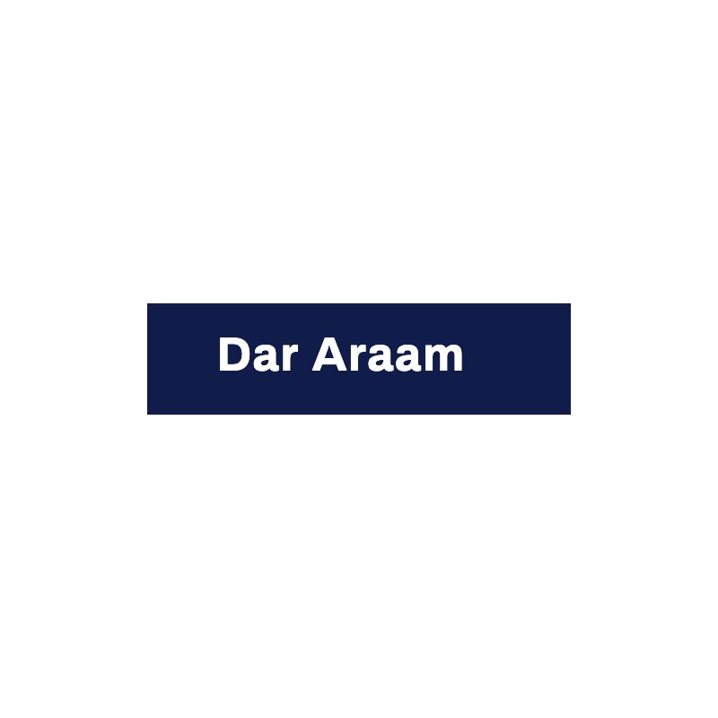 دار ارام