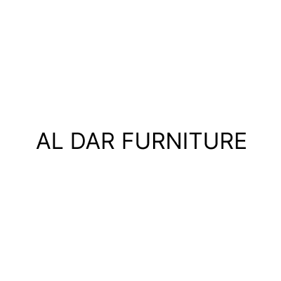 AL DAR FURNITURE