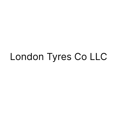 London Tyres Co LLC