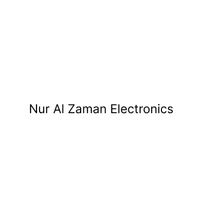 Nur Al Zaman Electronics