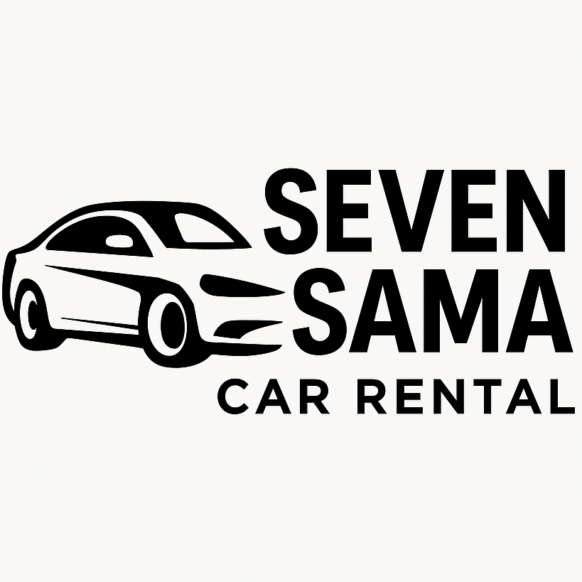 SEVEN SAMA CAR RENTAL