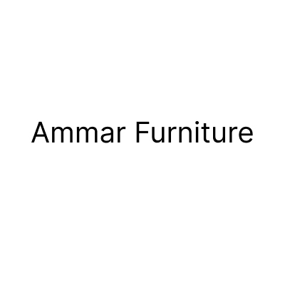 Ammar Furniture