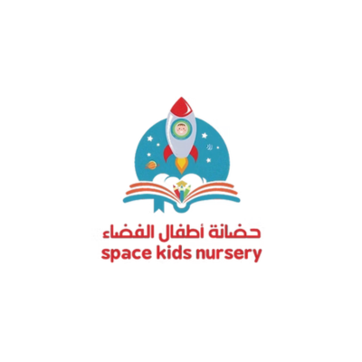 Space kids nursery