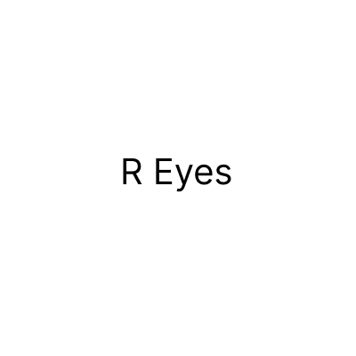 R Eyes kids