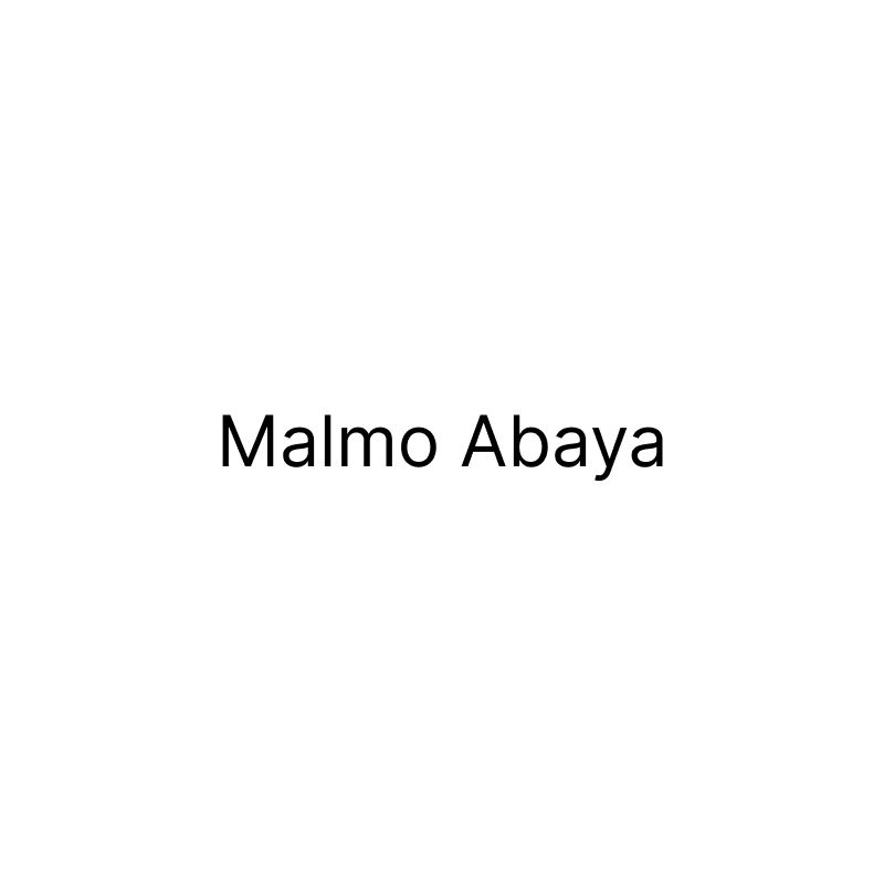 مالمو العبايات