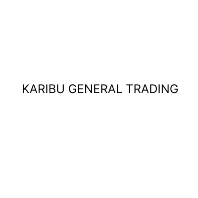 KARIBU GENERAL TRADING