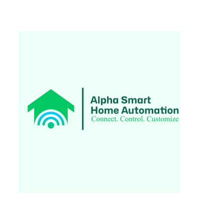 ALPHA SMART HOME AUTOMATION