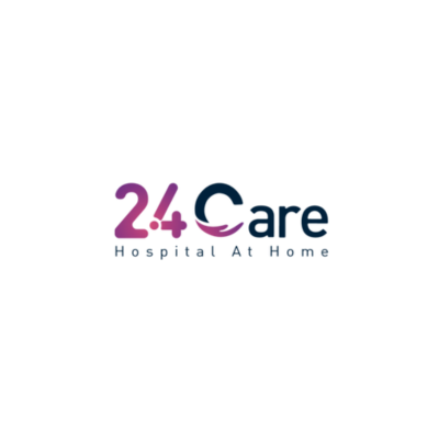 THE 24 CARE HUB CENTER
