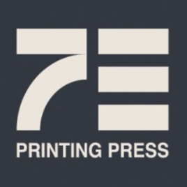 7E PRINTING PRESS