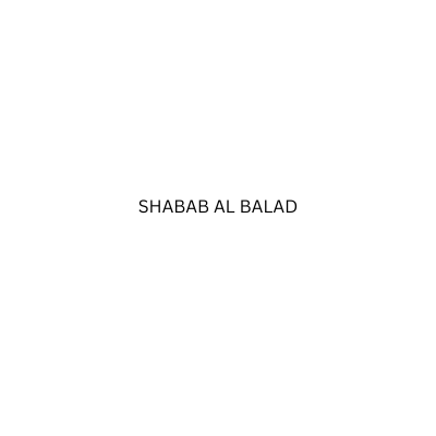 SHABAB AL BALAD