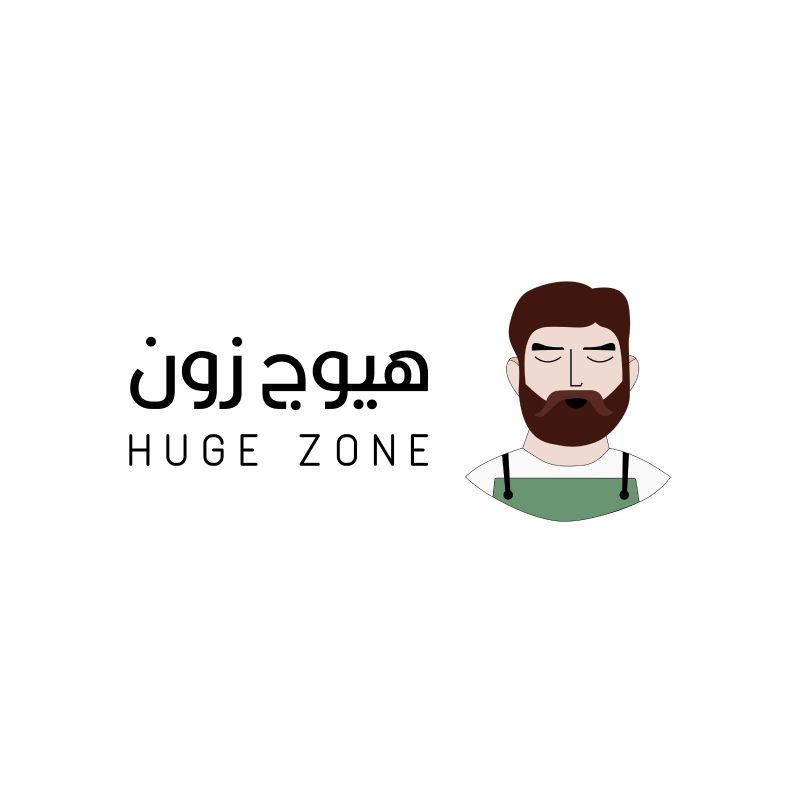 Huge Zone