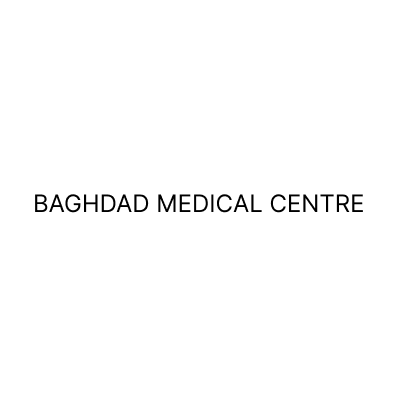 Baghdad Medical Centre