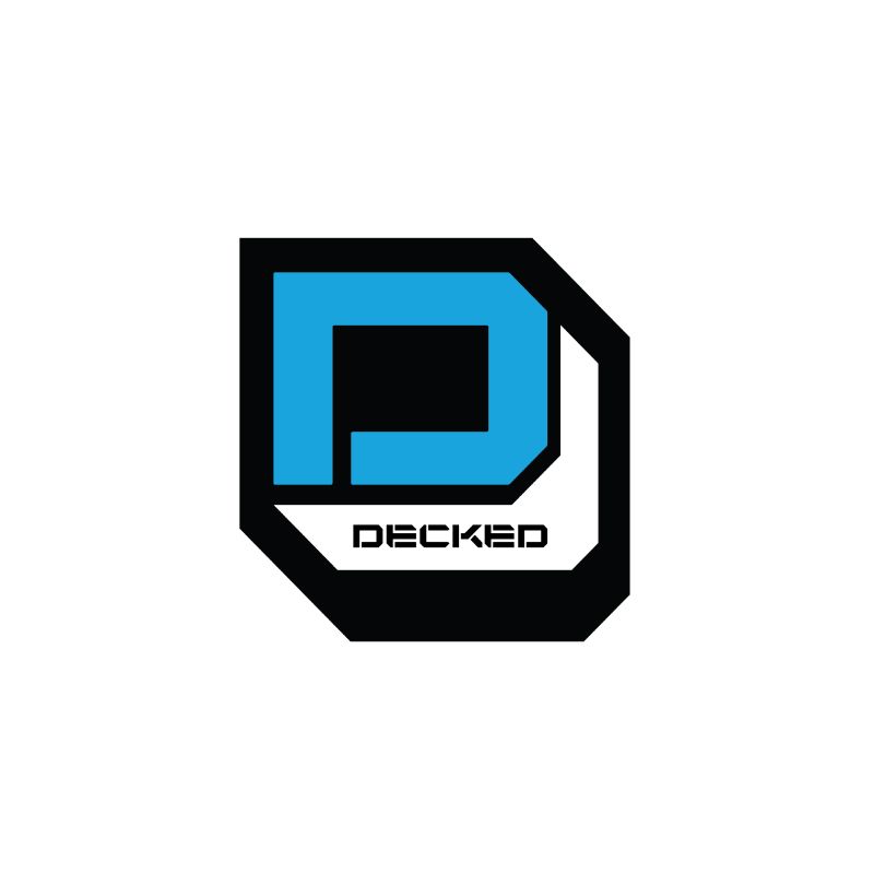DECKED