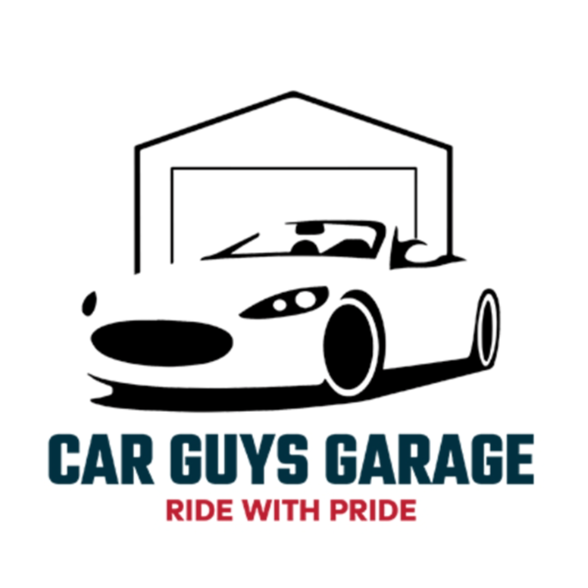Car Guys Garage SPS 