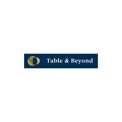 Table And Beyond