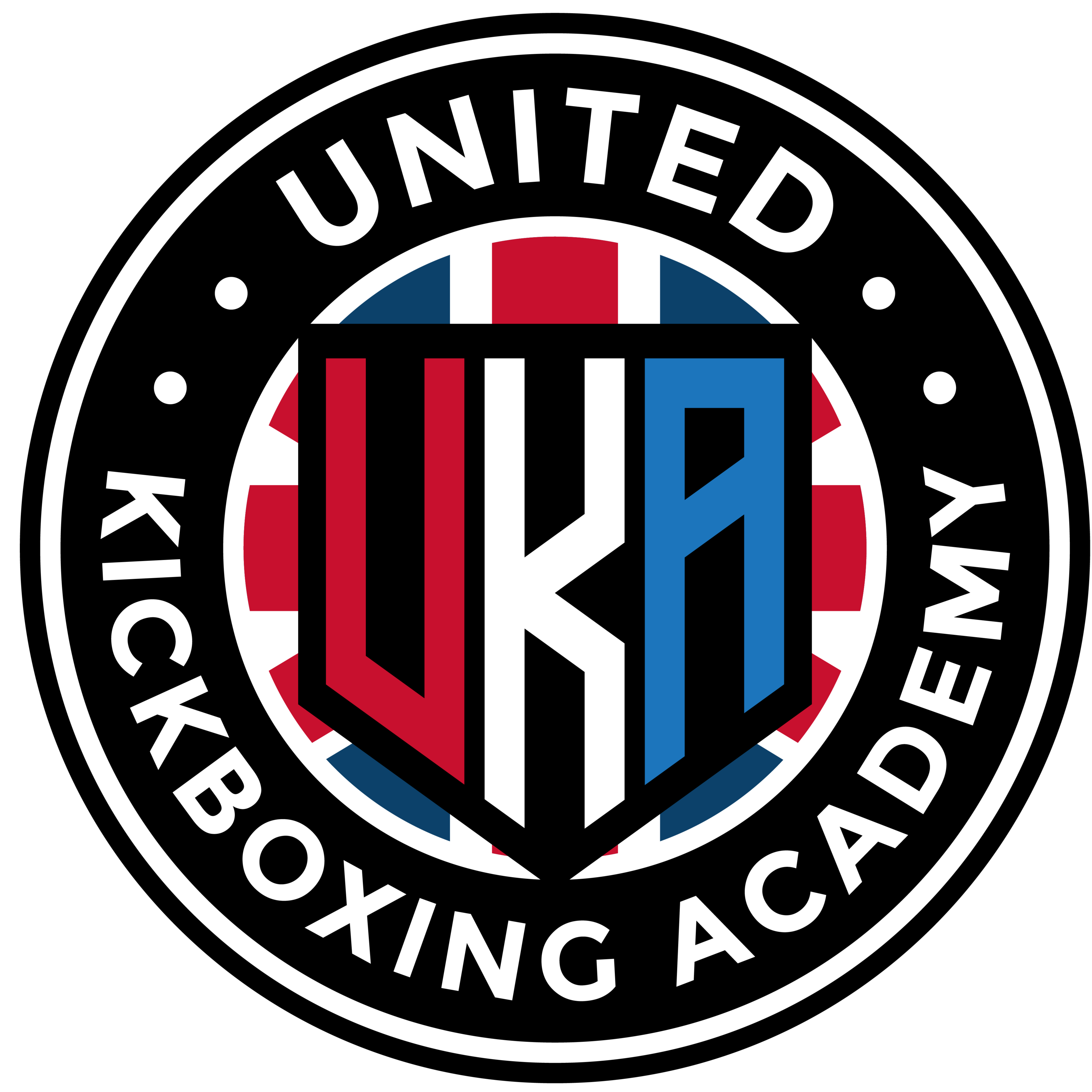 United Kickboxing Academy