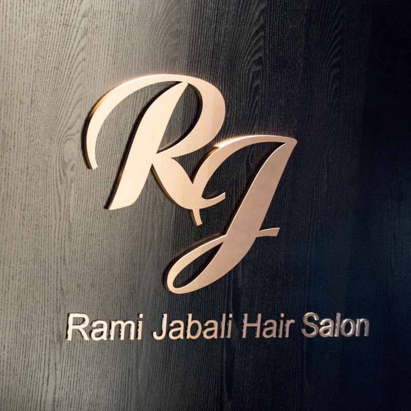 Rami Jabali Hair Salon