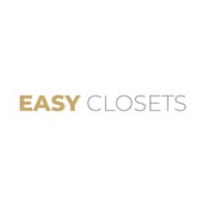 EASY CLOSETS