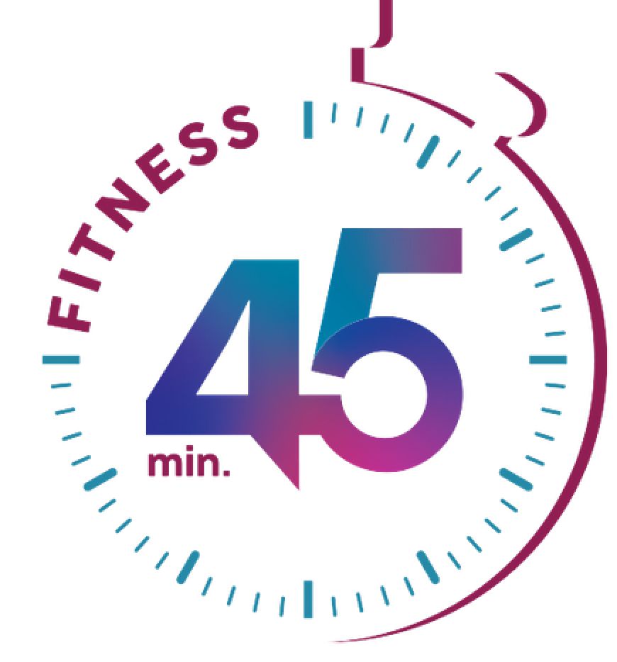 45 Min Fitness