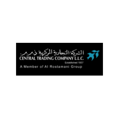 الشركة التجارية المركزية
