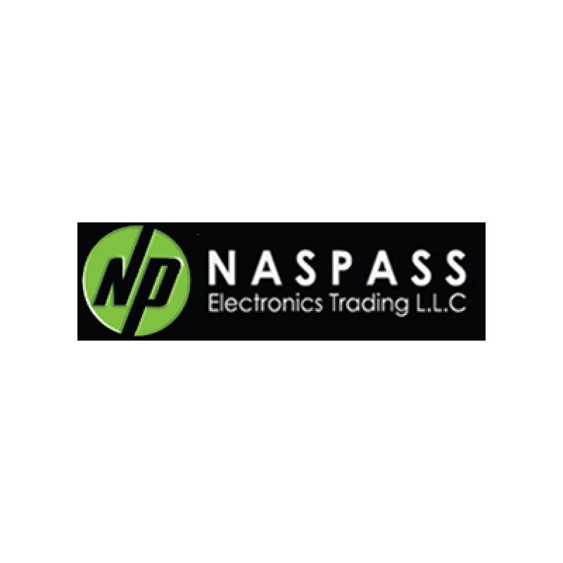 NASPASS ELECTRONICS
