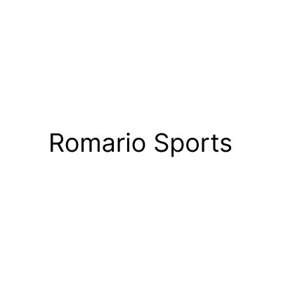 Romario Sports