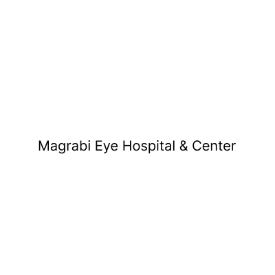 Magrabi Eye Hospital & Center