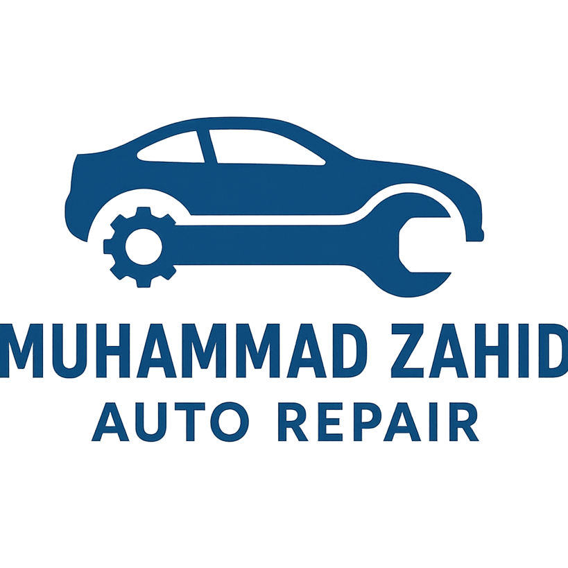 MUHAMMAD ZAHID AUTO REPAIR