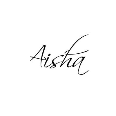 Aisha's Luxury Collection