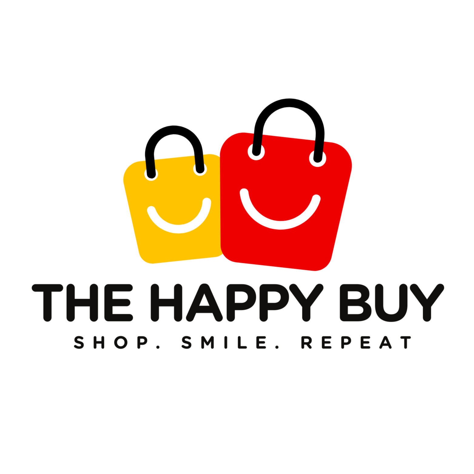 THE HAPPY BUY