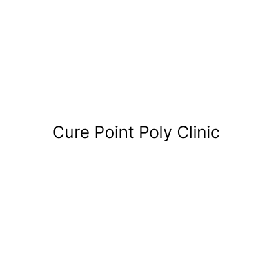 Cure Point Poly Clinic