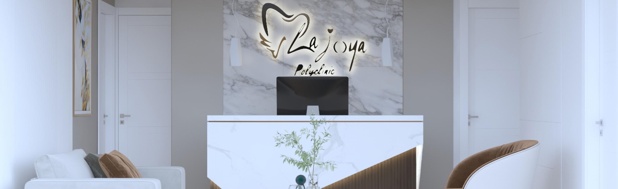 La joya polyclinic