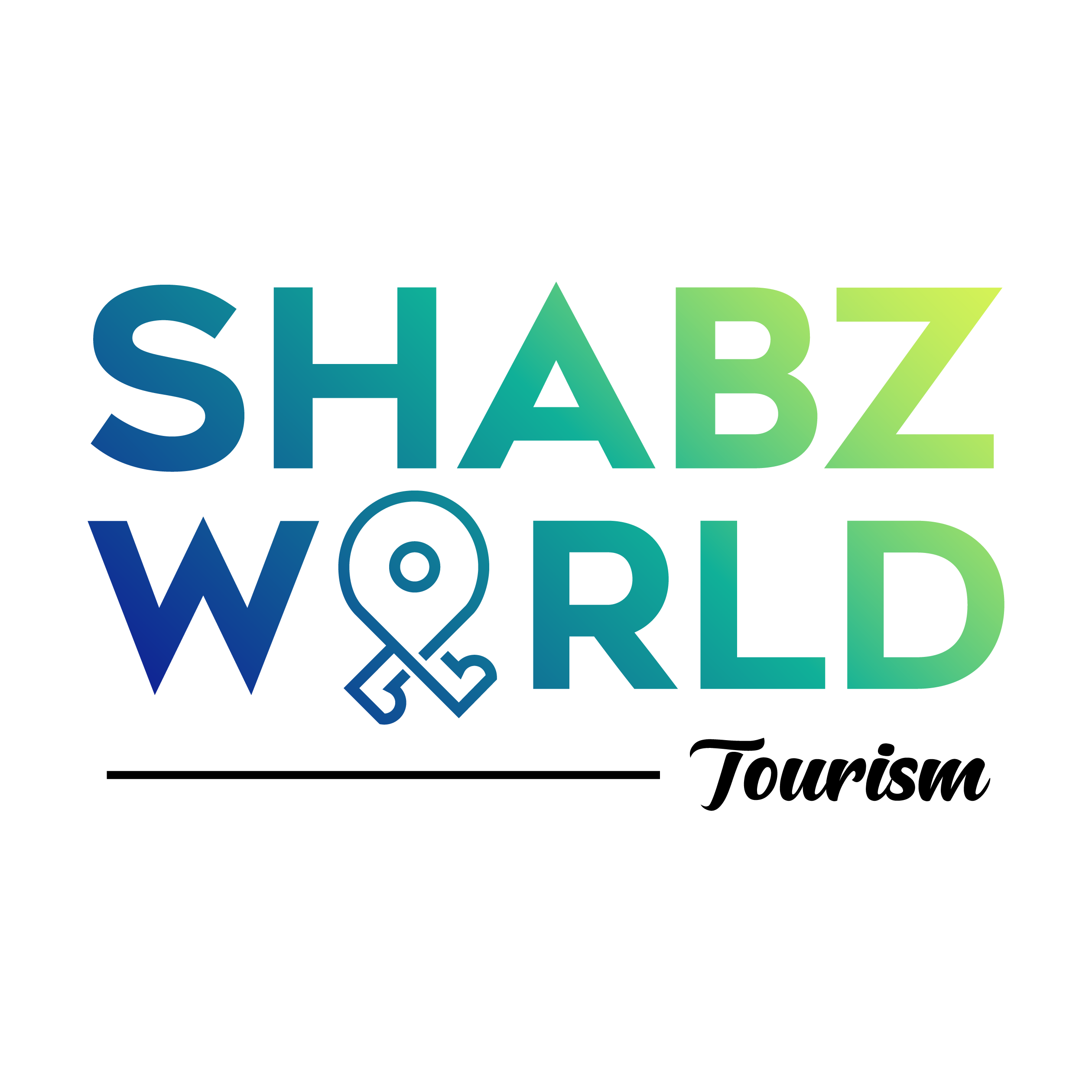 Shabz World Tourism