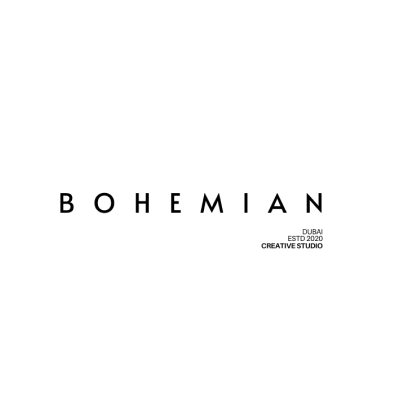 Bohemian Abayas